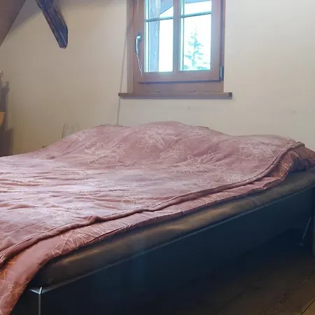 Gurten Galerie Close דירה Wabern