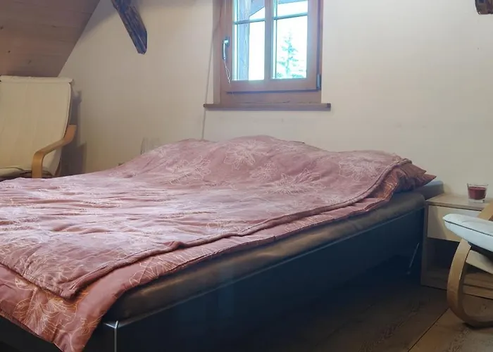 Gurten Galerie Close דירה Wabern