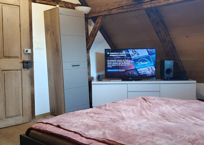 Lejlighed Gurten Galerie Close Wabern