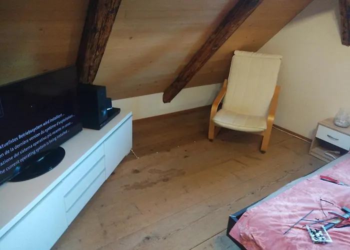 Gurten Galerie Close Lejlighed *