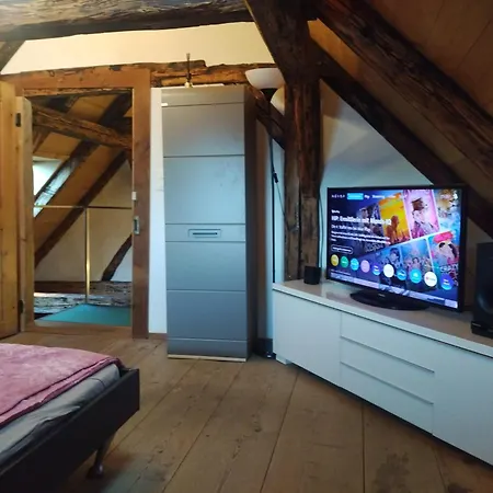 Gurten Galerie Close Lägenhet