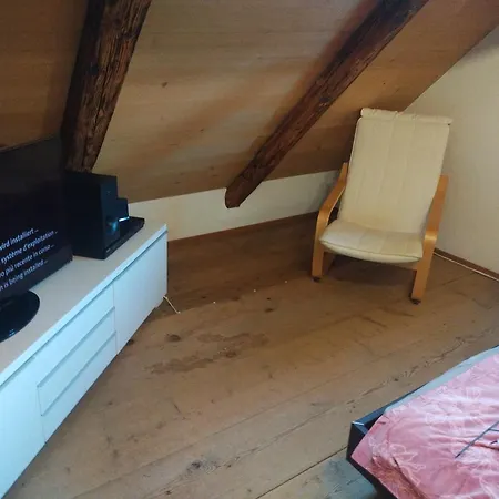 Gurten Galerie Close Lägenhet *